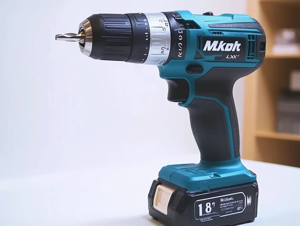 마끼다 전동공구 종류와 대표 제품