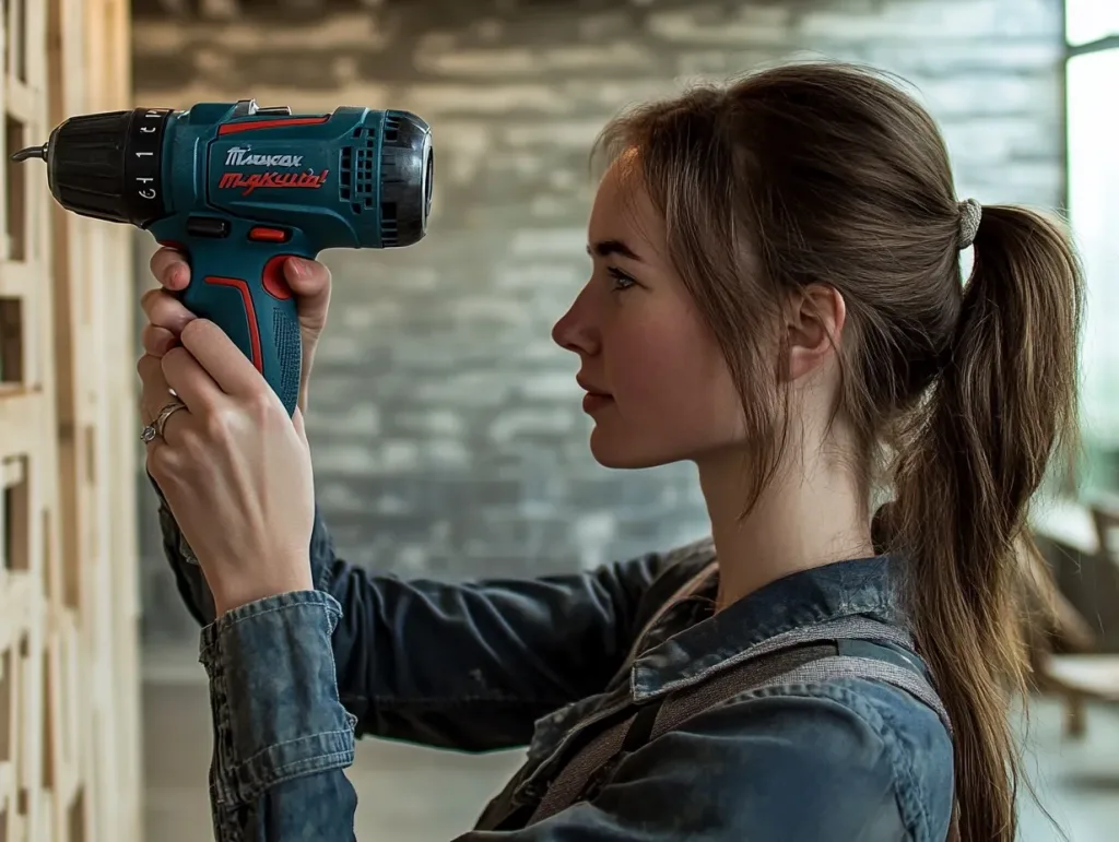 마끼다 전동공구 선택 시 고려해야 할 요소 