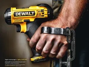 디월트 공구의 특징은? 전문가들이 신뢰하는 이유 5가지! 18