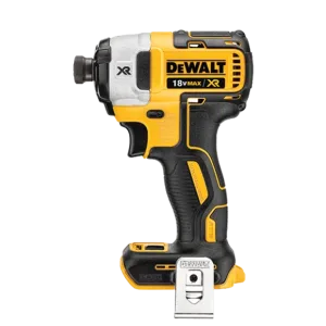 디월트 DCF887 임팩 드라이버: 강력한 성능과 효율성을 겸비한 전문가용 전동 공구 🛠️ 4