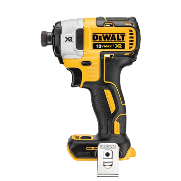 디월트 DCF887 임팩 드라이버: 강력한 성능과 효율성을 겸비한 전문가용 전동 공구 🛠️ 1