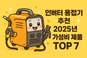 인버터 용접기