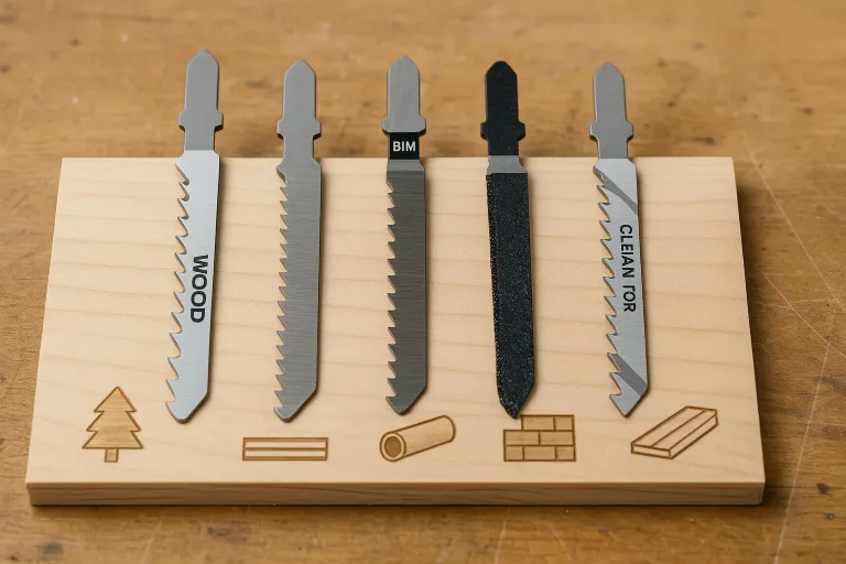 직쏘날 종류별 특징과 정확한 사용처 선택법