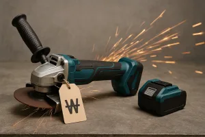 충전식 그라인더 가격 얼마나 할까? 2025년 완벽 가이드