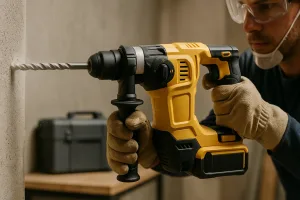 전동해머드릴 어떤 제품이 내게 맞을까? 2025 구매가이드